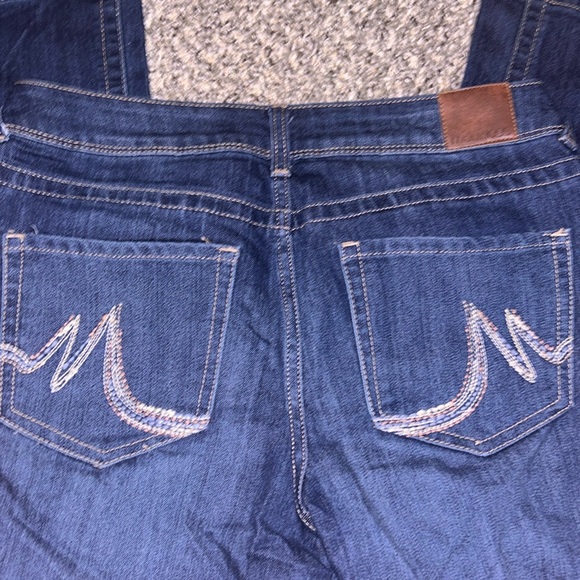 Maurice’s Jeans - Picture 5 of 5